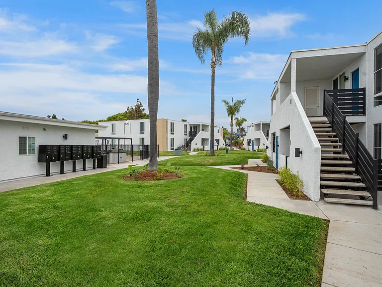 Tamarack Sands Apartment Homes — Photo 38