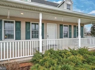 3300 Fox Meadow Dr, Dover, PA 17315