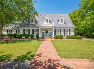 123 Meadow Rd, Gadsden, AL 35901