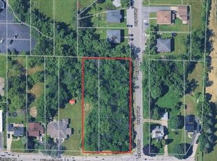 Milestrip Rd N #10, Hamburg, NY 14075