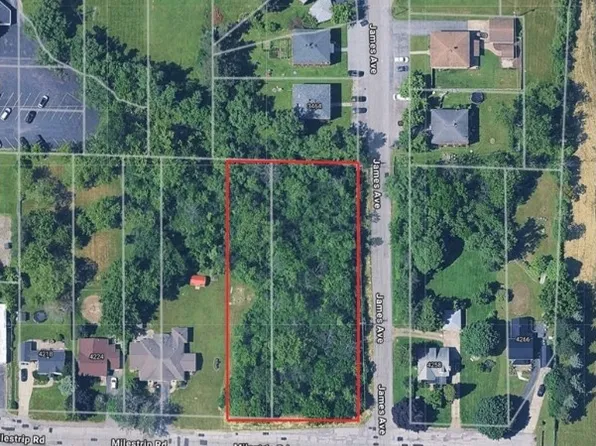 Milestrip Rd N #10, Hamburg, NY 14075