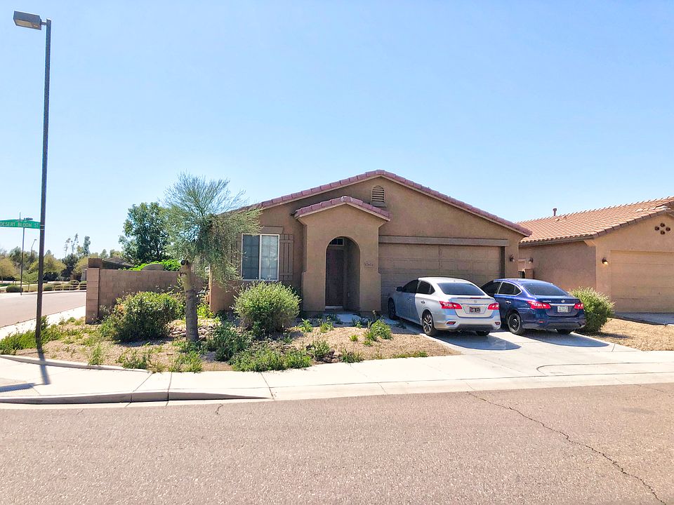 1st image of 17671 W Desert Bloom St