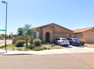 17671 W Desert Bloom St, Goodyear, AZ 85338