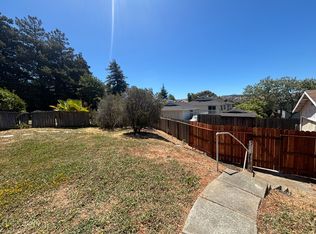 1252 W L St, Benicia, CA 94510