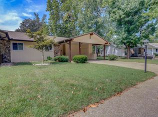 19 Magnolia Ct, Branson, MO 65616