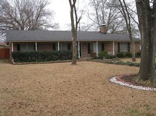 1786 Ridge Rd, Canton, TX 75103