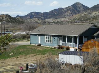 6124-233 County Rd, Silt, CO 81652