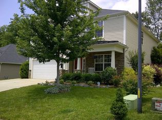 2308 Silver Run Dr, Monroe, NC 28110