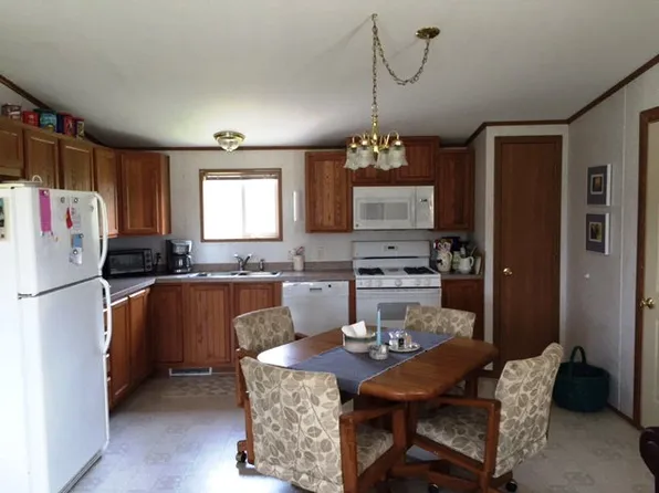 6224 Taylor Ln, Egg Harbor, WI 54209