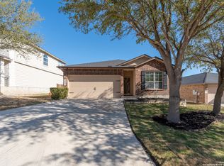11607 Valley Gdn, San Antonio, TX 78245
