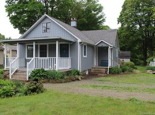 144 Westville Ave, Danbury, CT 06810