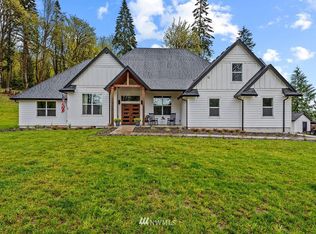 522 Clark Creek Rd, Longview, WA 98632
