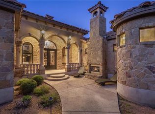 228 Gabriel Woods Dr, Georgetown, TX 78633