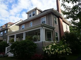 75 Hastings St, West Roxbury, MA 02132