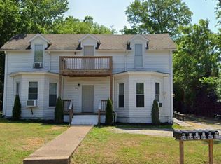 Forest St - 809 (x4), Clarksville, TN 37040