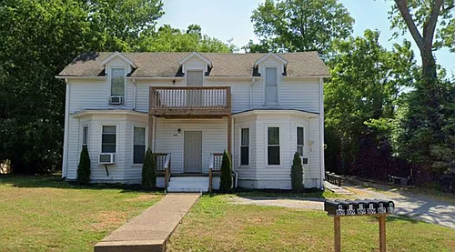 Forest St - 809 (x4) Photo 1