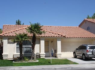 984 Flapjack Dr, Henderson, NV 89014