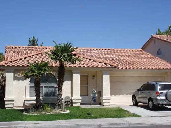 984 Flapjack Dr, Henderson, NV 89014