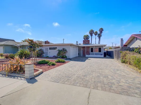 619 Faeh Avenue, Arroyo Grande, CA 93420