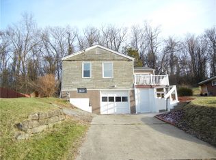 158 Moffat Ave E, Washington, PA