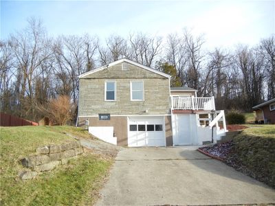 158 Moffat Ave E, Washington, PA, 15301