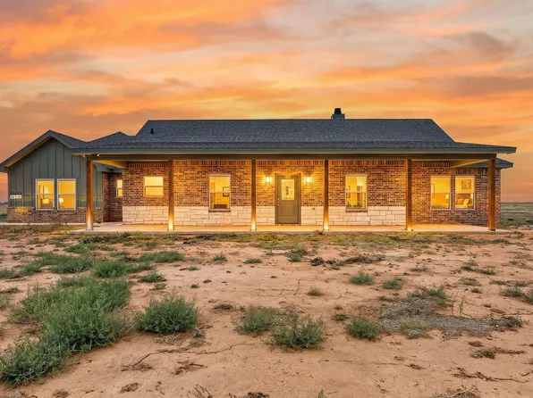 16412 County Road 3100, Slaton, TX 79364