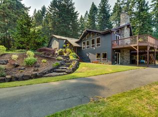 2625 Reimer Rd, Dallas, OR 97338