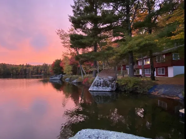 18 Loon Lane, Dedham, ME 04429