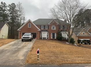 1024 Sunny Field Ln, Lawrenceville, GA 30043