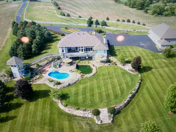 13112 E Mn Ave, Climax, MI 49034