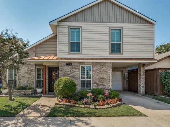 919 Pavillion St, Dallas, TX 75204