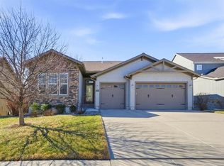 8005 NE 80th Ter, Kansas City, MO 64158