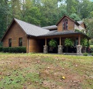 4291 Highway 421 S, Mc Kee, KY, 40447