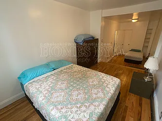 Rented by Highline Residential