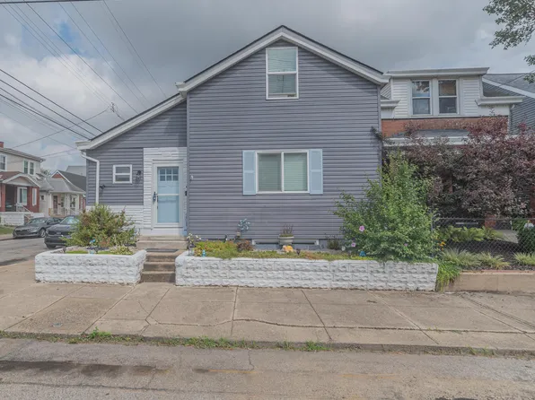 201 Retreat St, Bellevue, KY 41073