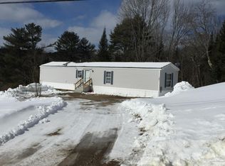 50 Old Sheepscot Rd, Wiscasset, ME 04578