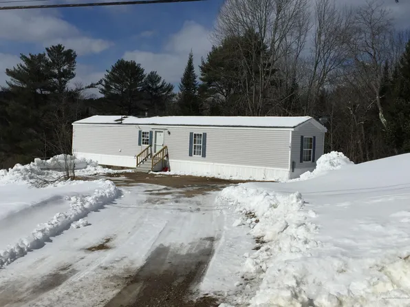 50 Old Sheepscot Rd, Wiscasset, ME 04578