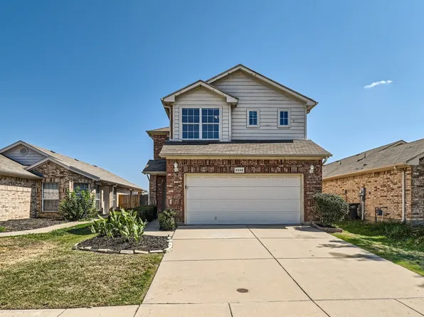 6444 Regina Dr, Fort Worth, TX 76131