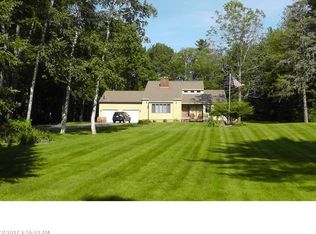 111 Back Winterport Rd, Hampden, ME 04444