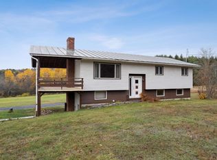 1084 South Randolph Road, Randolph, VT 05060