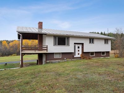 1084 South Randolph Road, Randolph Center, VT, 05061