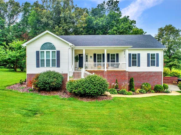 8055 Plano Rd, Bowling Green, KY 42104