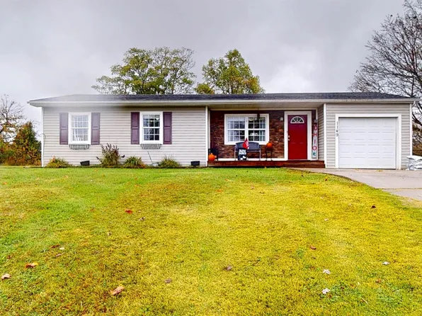 1149 County Road 35, Chesapeake, OH 45619