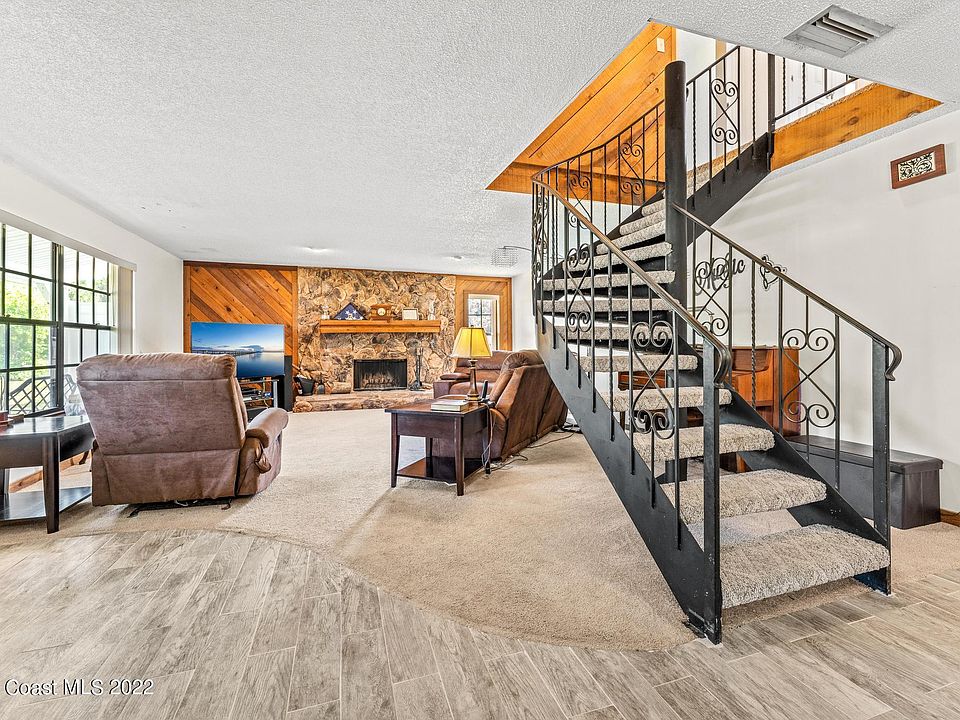 3445 Fox Lake Rd, Titusville, FL 32780 Zillow