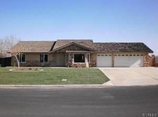 11569 Hollyvale Ave, Victorville, CA 92392