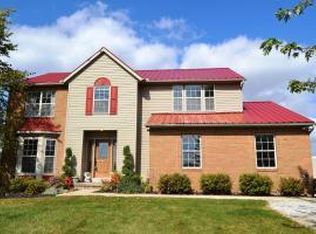 16741 Boston Rd, Sunbury, OH 43074