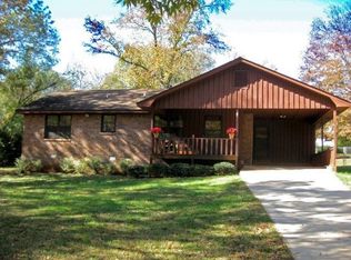 135 Deidre Dr, Athens, GA 30607