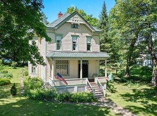 1545 2nd Ave, Cumberland, WI 54829