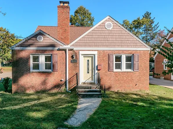 22151 Hadden Rd, Euclid, OH 44117