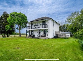 6752 State Route 187, Mechanicsburg, OH 43044